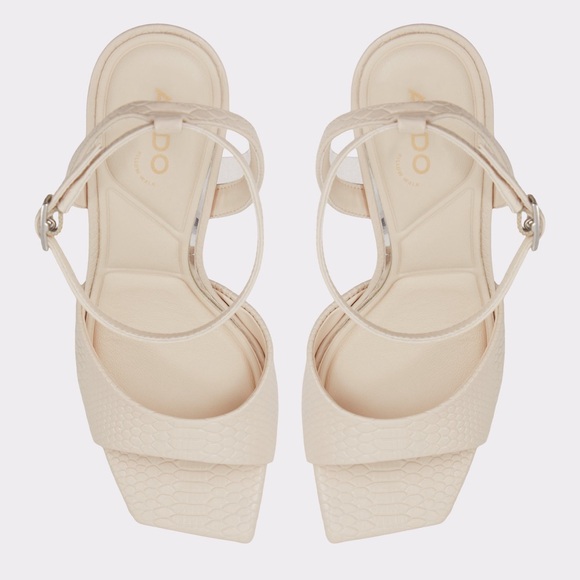 Aldo Lettie
Strappy stiletto sandal - Picture 9 of 9